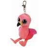 Porte-clés en peluche Ty Beanie Boo's Gilda l'Oiseau 8,5 cm