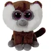 Peluche Tamoo le Singe Beanie Boo's Ty Small 15 cm