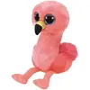 Peluche - TY - Gilda Le Flamant Rose - Rose - 15 cm - Plush