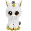 TY Juratoys Beanie Boo's Beanie Boo's - Peluche Pegasus La Licorne 15 Cm