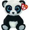 Peluche Ty Beanie Boo's Small le Panda 15 cm