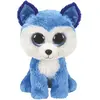 Ty - Beanie Boo's - Peluche Prince le Chien Husky 15 cm