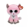 Peluche Ty Beanie Boo's Medium Fiona le Chat
