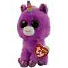Peluche TY Beanie Boo's TBC La licorne