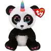 Peluche Ty Beanie Boo's Paris Panda 24 cm