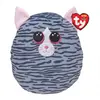 Peluche Ty Squish A Boos Small Kiki Chat
