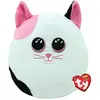 Peluche Ty Squish A Boos Small Muffin Le Chat