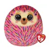 Peluche Ty Squish A Boos Hildee le hérisson 20 cm