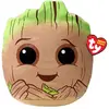 Peluche TY Squish a boos Small Groot