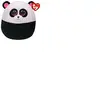 Peluche Ty Squish a Boos Bamboo le panda