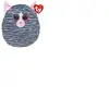 Peluche Ty Squish a Boos Kiki le chat