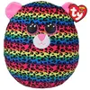 Peluche Ty Squish a Boos Dotty le léopard