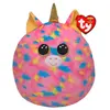 Peluche Ty Squish a Boos Fantasia la licorne