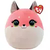Peluche Ty Squish A Boos Medium Roxie Le Renard