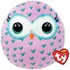Peluche Ty Squish A Boos Medium Winks La Chouette