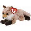 Peluche Ty Beanie Boo's Small Fredrick Le renard