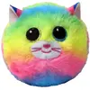 Peluche Beanie Bouncers - Gemma le chat