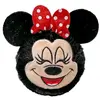 Peluche TY Beanie Bouncers Minnie