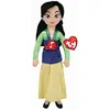 Peluche musicale Ty Disney Mulan