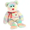 TY Beanie Baby - L'AI l'Ours (Exclusivité Japon)