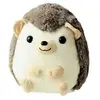 Belle Poupée Animaux Doux Hérisson En Peluche Toy Home Wedding Party K...