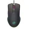 Hxsj A869 Led 7 Usb Souris Fibre Couleurs Filaire Pour Ordinateur Jeu ...