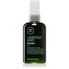 Paul Mitchell Tea Tree Lavender Mint lait hydratant pour cheveux indisciplinés et frisottis 100 ml
