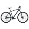 Montana Bikes Vélo X-cross Man 700 Deore 2024