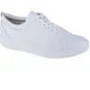 Baskets en cuir femme FitFlop Rally Blanc 36 X22-194