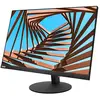 Lenovo Écran 61dbmat1eu Thinkvision T25d-10 25´´ Fhd Wled 60hz