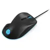 Souris Gaming filaire Lenovo Legion M500 RGB Gris