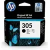 Cartouche D'encre Hp 305 Noir Authentique Hp - La Cartouche D'encre