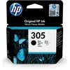 HP 305 (3YM61AE) - Cartouche d'encre - noir