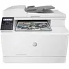 Imprimante multifonction HP Color LaserJet Pro M183fw / 7KW56A - WiFi, AirPrint