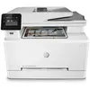 Imprimante multifonction HP Color LaserJet Pro M282nw - WiFi, AirPrint