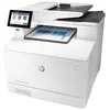HP Color LaserJet Enterprise MFP M480f - imprimante multifonctions - couleur