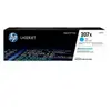 Conso imprimantes - HP - 207X - Cyan / 2450 pages W2211X