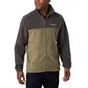 Polaire Columbia Steens Mountain Full Zip 2.0 vert pâle - S