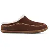 Sorel Sorel Lanner Ridge Homme Chaussures Pantoufle Tabaco - 46