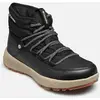 Bottes d'hiver femme Columbia Slopeside Village Mid Noir 37 1917971-010