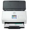 HP ScanJet Pro N4000 snw1