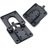 HP Quick Release Bracket 2 - support de montage mural de l'ecran