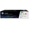 HP Toner original CE311A Cyan TU