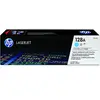 HP Toner original T128A Cyan TU