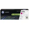 HP 230A Magenta Original Laserjet Toner Cartridge