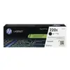 Conso imprimantes - HP - 220X - Noir / 7500 pages W2200X