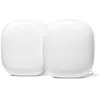Routeur Wifi Google Nest Wifi Pro Pack 2 Wifi 6E