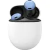 Google Pixel Buds Pro Bleu Ciel, Ecouteurs sans fil, Casque Bluetooth