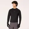 Oakley Apparel Maillot à Manches Longues Seeker Revel Thermal XL