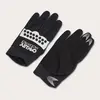 Gants longs Oakley Switchback VTT 20 noir blanc - M